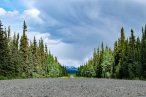 Dempster Highway