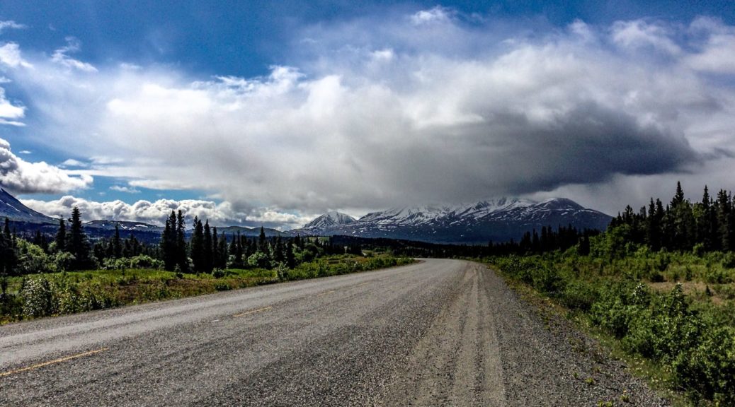 Haines Highway
