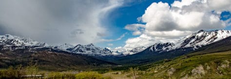 Tombstone Territorial Park